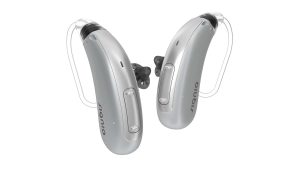 hearing aids